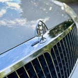 Maybach 62 / Trennwand / 66700km / TÜV / Massage / Pano - Maybach 62: Limousine