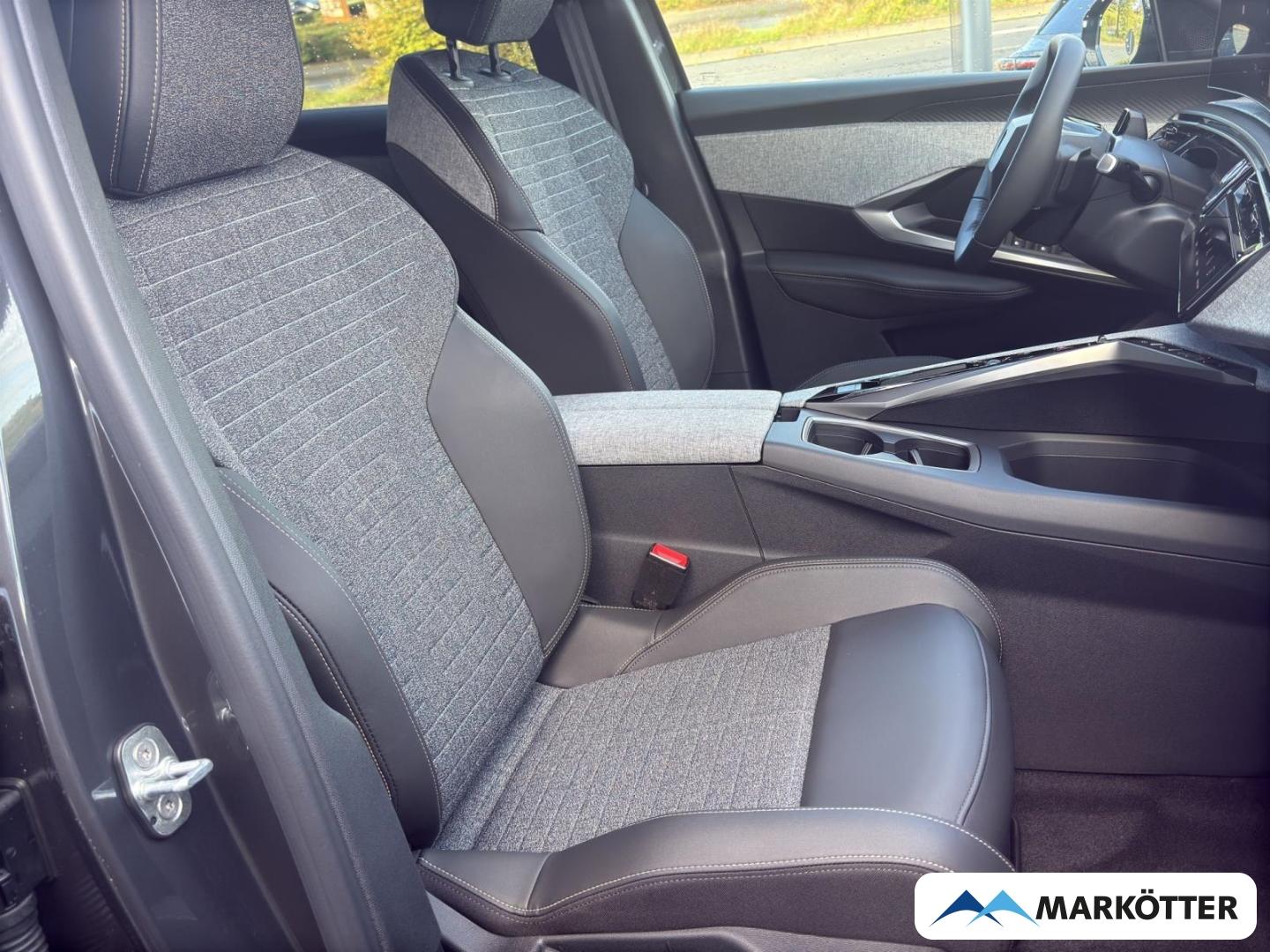Peugeot 3008 AUT. *145 Allure Business 1.2*19 ZOLL*TEILL