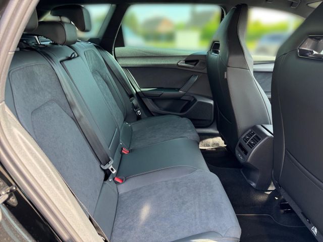 Leon Sportstourer 1.5 e-Hybrid VZ Matrix AHK Sen