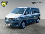 Volkswagen T6 Multivan Bus 2.0 TDI AHK- Navi 3-Zonen-Klima