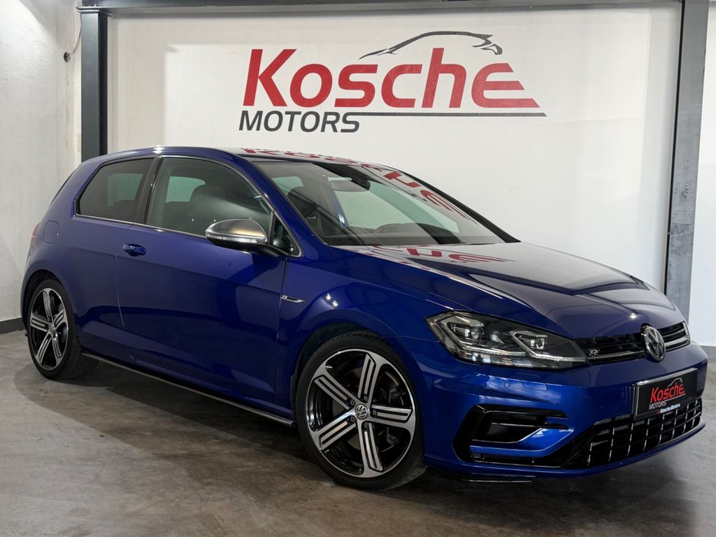 Image of Volkswagen Golf
