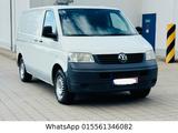 Volkswagen T5-1.9TDI-Kasten-5Gang-AHK-Klima-Kein TÜV - Volkswagen T5 Transporter 1.9 TDI