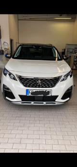 Peugeot 5008 BlueHDi 130 EAT8 Crossway Crossway - Peugeot 5008 in Freiburg