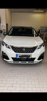 Peugeot 5008 BlueHDi 130 EAT8 Crossway Crossway - Peugeot 5008: Crossway