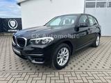 BMW X3 xDrive20i Advantage/Navi/Head-Up/LED/Kamera - BMW X3: 20i