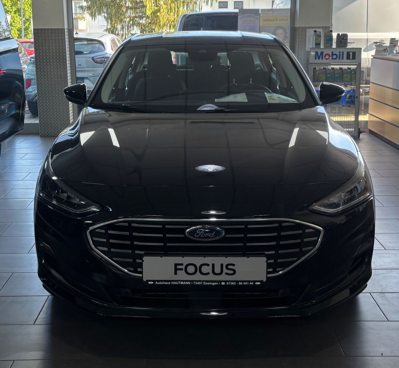 Ford Focus - Bild 2