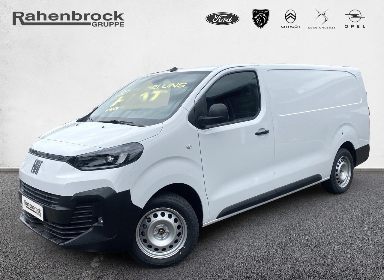 Fiat Scudo Kastenwagen L3 2.0 145 MT6