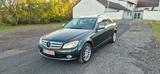 Mercedes-Benz C 200 ELEGANCE  LPG-Gas - Mercedes-Benz C 200 mit LPG-Antrieb: Automatik