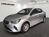 Opel Corsa Edition 1.2 Navi Rückfahrkamera Lenkradhei