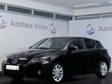 Lexus CT 200h Dynamic *LED*TEMP*RFK - gebrauchte Lexus Limousine