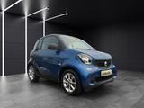 Smart fortwo coupe NAVI+APPLECARPLAY+KLIMA+KAMERA+MWST - Smart ForTwo in Köln