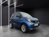 Smart fortwo coupe NAVI+APPLECARPLAY+KLIMA+KAMERA+MWST - Smart in Köln