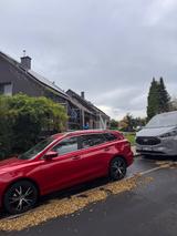 MG5 61,1 kWh Maximal Luxury - MG MG5 aus 2023