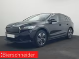 Skoda Enyaq 85x Loft AHK WÄPU RFK ACC NAVI - Skoda Gebrauchtwagen in Berlin