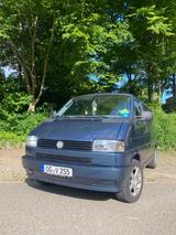 Volkswagen T4 Multivan - Volkswagen T4 Multivan in Stuttgart