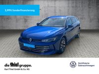 Volkswagen Passat Variant - Vorschau Bild 1