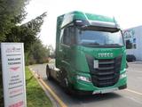 Iveco S-Way 530 Standart Kipphydraulik - Offers