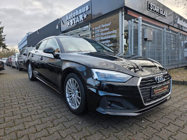 Audi A5 Sportback 35 TDI KAMERA*AUTOMATIK*PANORAMA