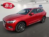 Volvo XC60 Inscription AWD Leder Navi Kamera 2,4T - Volvo XC60 Inscription mit Benzin-Antrieb