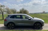 Porsche Cayenne Diesel | Standhzg | AHK | ACC | CarPlay - Porsche Cayenne aus 2012 mit Diesel-Antrieb