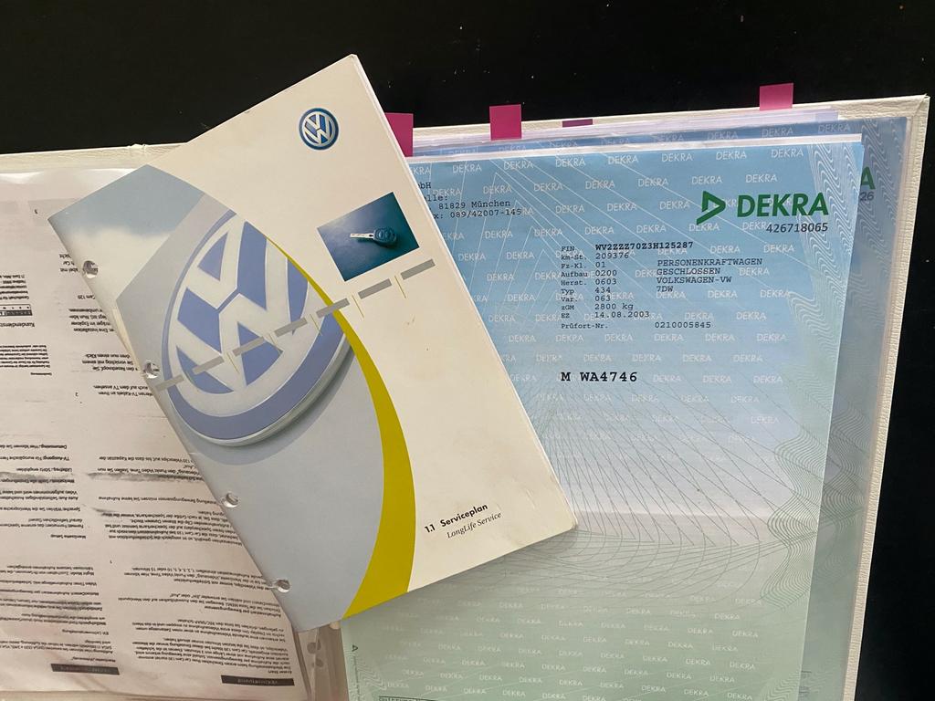 Volkswagen T4 California