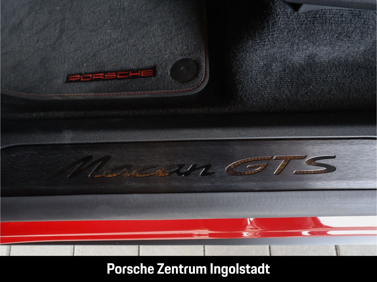 Porsche Macan - Bild 23
