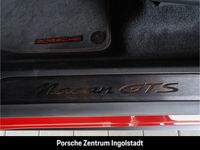 Porsche Macan - Vorschau Bild 23