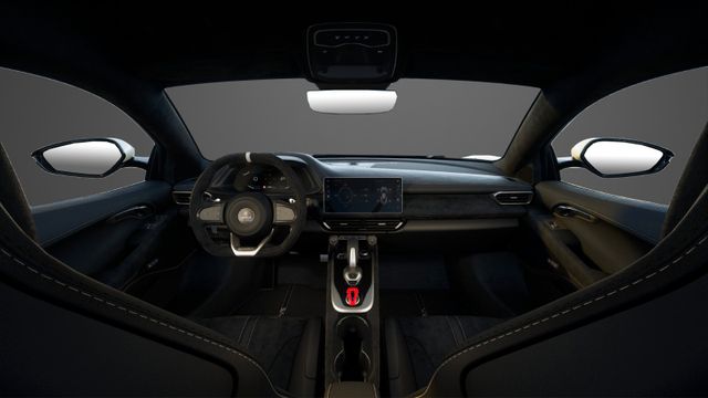 Fahrzeugabbildung Lotus Emira i4 Turbo SE Lotus Wuppertal