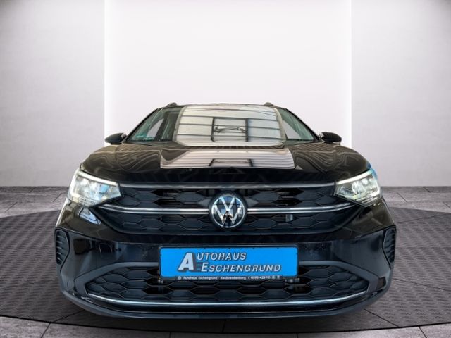 Fahrzeugabbildung Volkswagen TAIGO 1.0 TSI DSG GOAL GJR APP-CONNECT LED