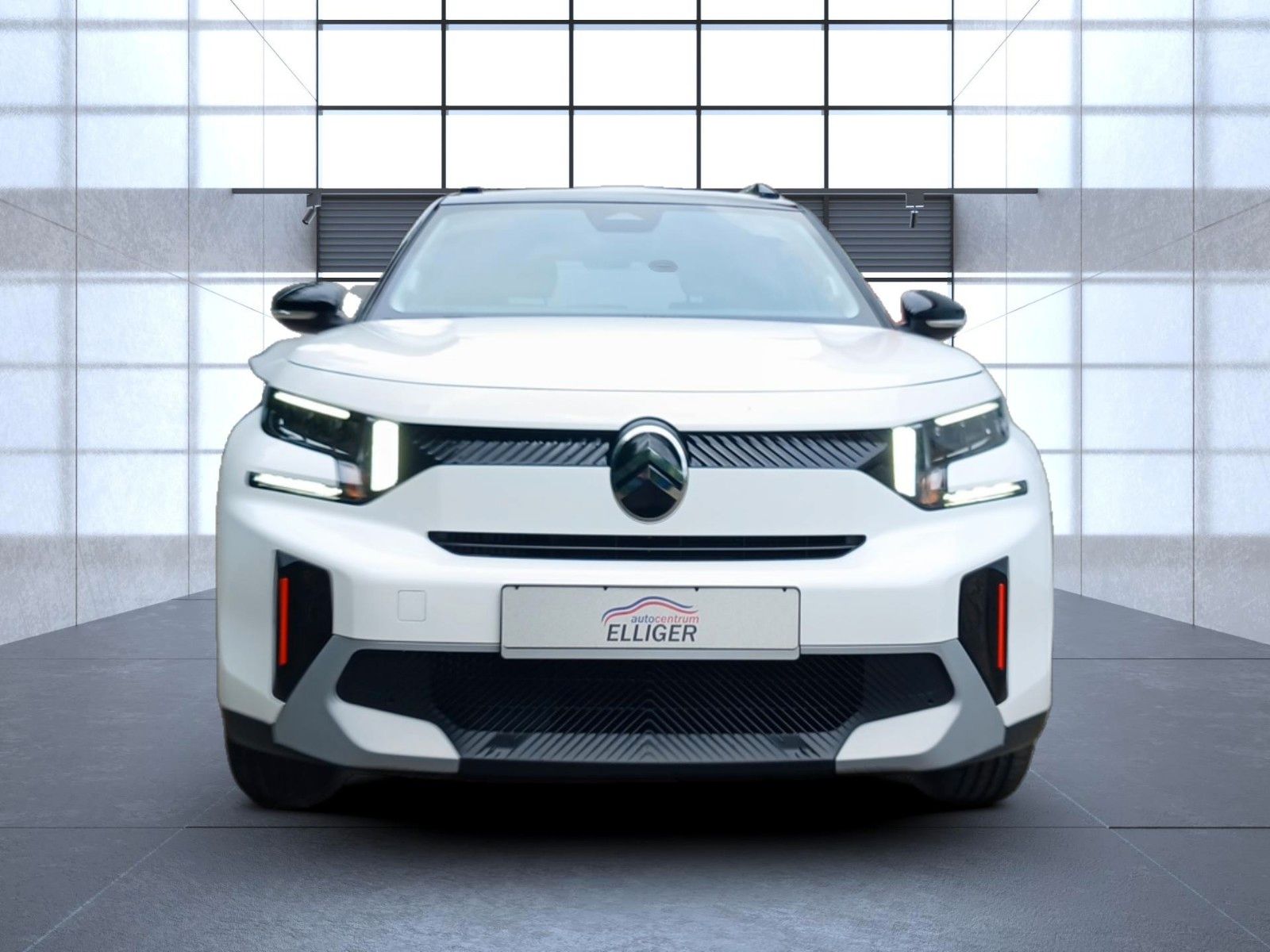 Citroën C3 Aircross - Bild 5
