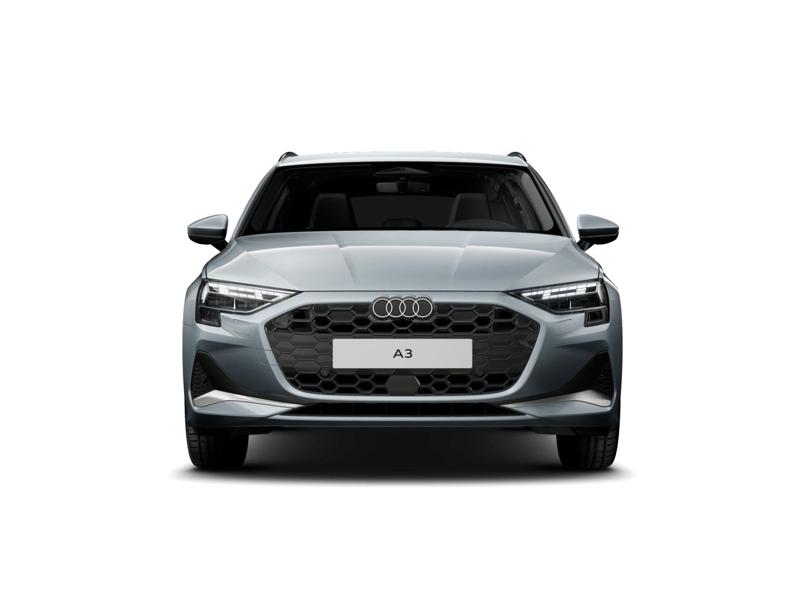 Audi A3 - Bild 2