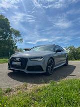 Audi RS7 4.0 TFSI quattro tip performance Sportb. - - Audi RS7 mit Schiebedach