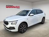 Skoda Kamiq DRIVE DSG inkl. Kamera ACC