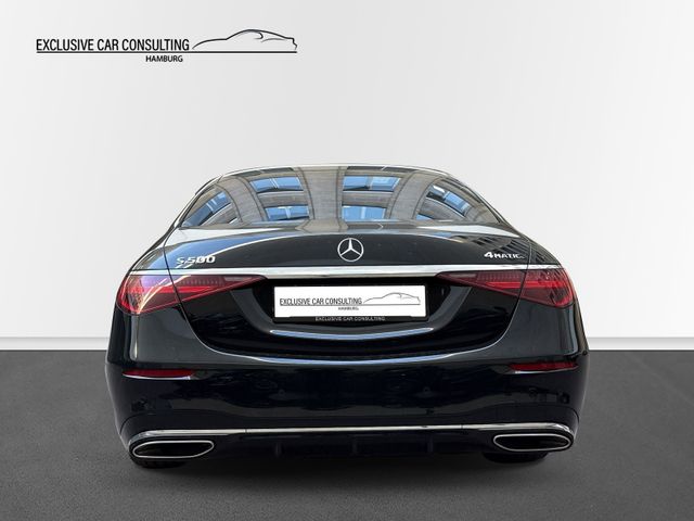 MERCEDES-BENZ S 500 – Bild 5