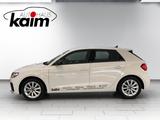 Audi A1 Sportback   25 TFSI +ALU+SITZHEIZUNG+Tempomat - Audi A1 Vorführfahrzeuge