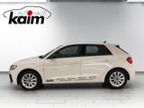 Audi A1 Sportback   25 TFSI +ALU+SITZHEIZUNG+Tempomat - Audi Vorführfahrzeuge
