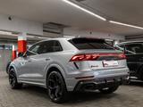 Audi RSQ8 performance 4.0 TFSI quattro tiptronic B&O - Audi RSQ8 Jahreswagen