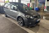 Volkswagen VW Caddy Maxi 1,6 Diesel  2x Schiebetüre S... - Volkswagen Caddy Maxi aus 2011