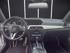 Mercedes-Benz C 180 CGI BlueEfficiency  *PDC*Klimaautomatik*
