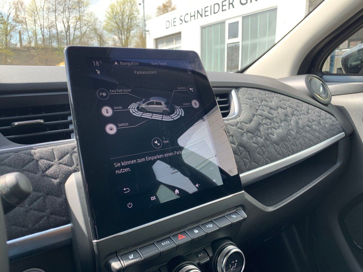 Renault ZOE - Bild 31