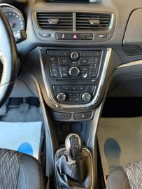 Opel Mokka X - 11