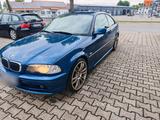 BMW E46 Coupe 318 CI 2.0 Benziner - gebrauchte BMW 318 aus dem Jahr 2001