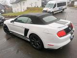 Ford Mustang Cabrio - Ford Mustang Gebrauchtwagen in Wuppertal