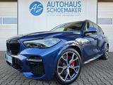 BMW X5 xDrive45e M Sport*AHK,Pano,21Zoll,360°ACC,HUD - BMW X-Reihe Plug-in Hybrid (PHEV) Gebrauchtwagen