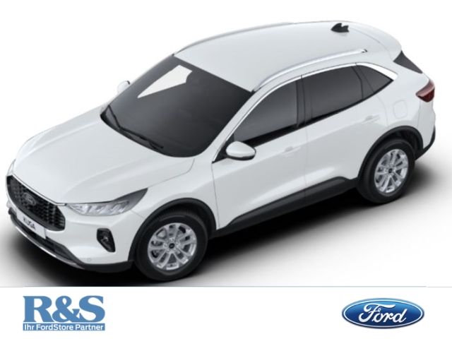 Ford Kuga Titanium PHEV  LED+KeyFree+Rückfahrkamera+T