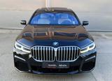 BMW 740d xDrive M-PAKET  - gebrauchte BMW 740 aus dem Jahr 2020