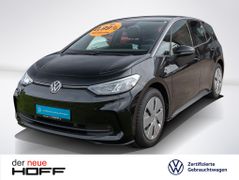 Volkswagen ID.3 Pro Automatik 62 kWh Navi Kamera LED Klima