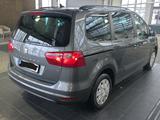 Seat Alhambra 2.0 TDI Start&Stop 130kW 4KIDS DSG ... - gebrauchte Seat Alhambra aus dem Jahr 2014