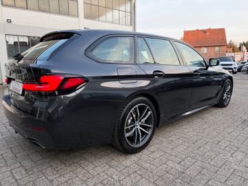 BMW 520 - 5