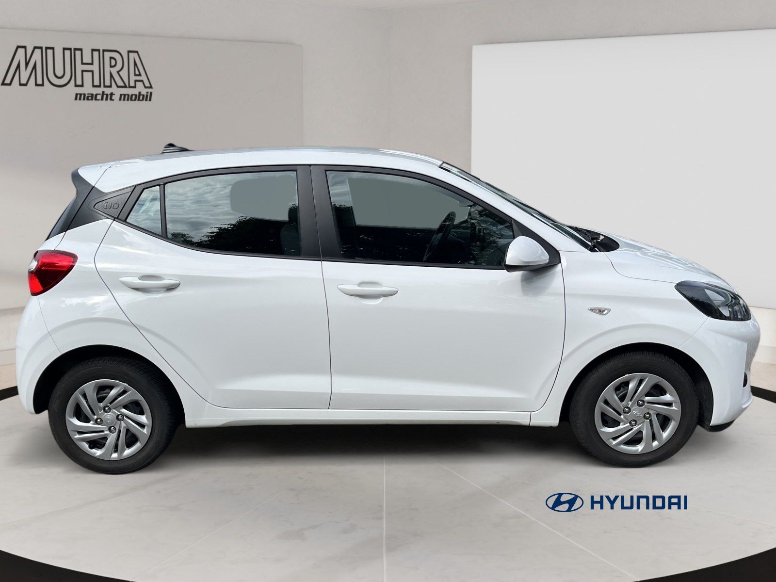 Hyundai i10 – Bild 6